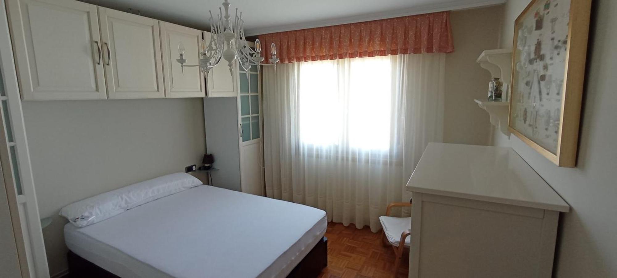 Ferienwohnung Ensan Ciprian Con Vistas Al Mar Cervo  Exterior foto